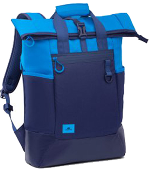 Torba na laptopa RIVACASE 5321 15.6" Blue ( 5321 (Blue))