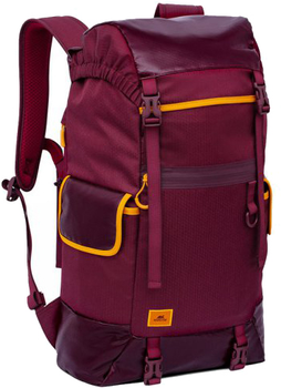 Torba na laptopa RIVACASE 5361 17.3" Burgundy red (5361 (Burgundy red))