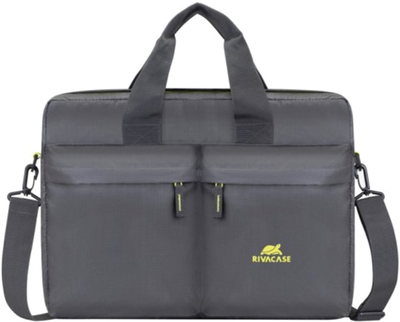 Torba na laptopa RivaCase 5532 16" Szara (5532 (Grey))