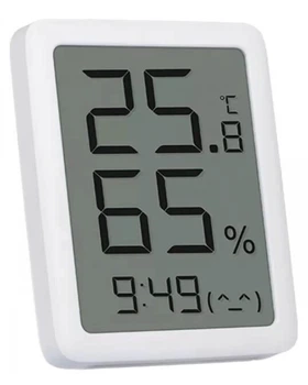 Термометр-гигрометр MiaoMiaoce LCD (MHO-C601)
