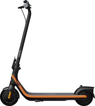 Електросамокат Segway Ninebot C2 Black/Orange (AA.10.04.01.0013)