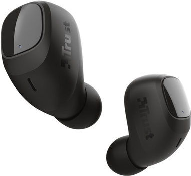 Навушники Trust NIKA COMPACT Bluetooth Black (23555)