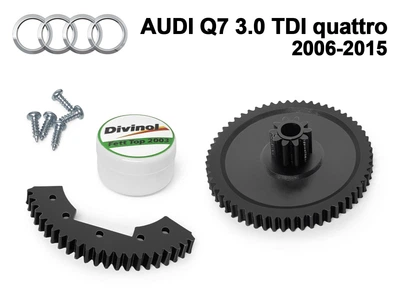 Ремкомплект дроссельной заслонки Audi Q7 3.0 TDI quattro 2006-2015 (4EO145950)