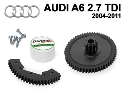 Ремкомплект дроссельной заслонки Audi A6 2.7 TDI 2004-2011 (4EO145950)