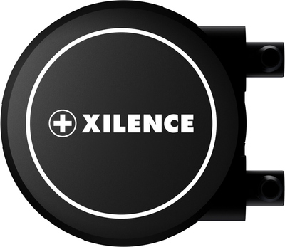 Система жидкостного охлаждения Xilence LiQuRizer 240 ARGB (XC977)