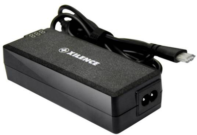 Блок питания Xilence Mini Universal внешний 90 Вт (SPS-XP-LP90.XM010)