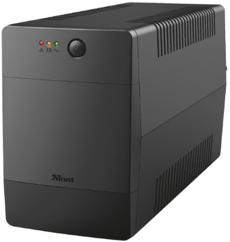 ИБП Trust Paxxon 1500VA Uninterruptible Power Supply (UPS) (23505)