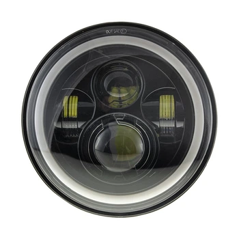 Светодиодная Фара Cyclone WL-JP2 7" 70W H/L