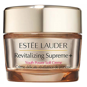 Крем для обличчя Estée Lauder Revitalizing Supreme+ Youth Power Soft Creme Moisturizer 75 мл (887167539556)