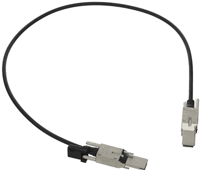 Кабель Cisco 3M Type 4 Stacking Cable (STACK-T4-3M)