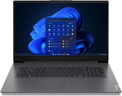 Ноутбук Lenovo V17 G4 IRU (83A2001YRA) Iron Grey