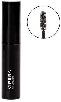 Tusz do rzęs Vipera Transonic Lashes black 12 ml (5903587853012)