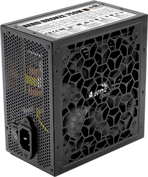 Блок питания Aerocool Aero Bronze 750W (ACPB-AR75AEC.11)