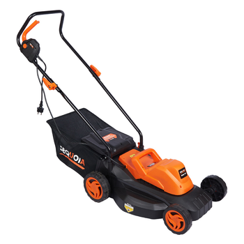 Газонокосилка SEQUOIA SELM1737
