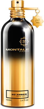 Woda perfumowana unisex Montale So Amber 100 ml (3760260454148)