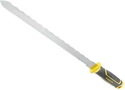 Ніж Stanley для різання ізолювальних матеріалів 530 мм (FMHT0-10327)