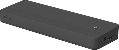 Док-станція Fujitsu USB-C Portreplikator 2 90W (S26391-F3327-L100)