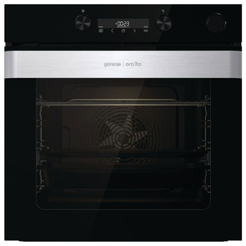 Духова шафа електрична Gorenje BSA 6737 ORAB