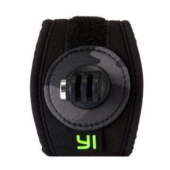 Крепление на руку для камеры YI Wrist Mount fot Action Camera (YI-88102) - Повреждена упаковка - Б/У