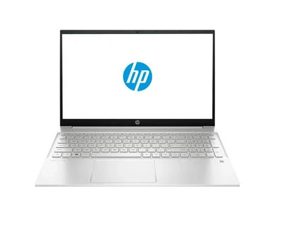 Ноутбук HP Pavilion Laptop 15-eg0038ua (4L5Z2EA) Silver (UA)
