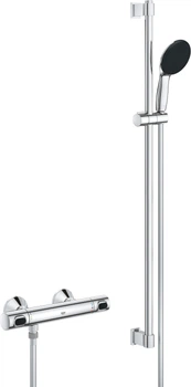 Смеситель для душа GROHE Quickfix Precision Flow 34805001 с душевым гарнитуром