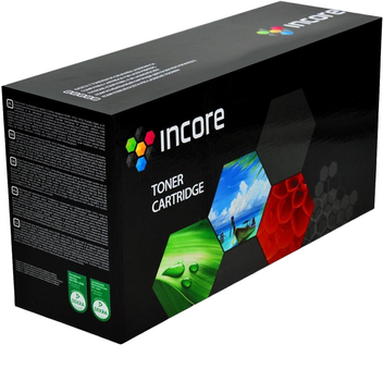 Toner Incore do HP 126A Cyan (5904741080671)