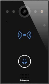Індивідуальна панель виклику Akuvox E11R (0000000414)