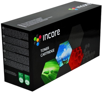 Тонер-картридж Incore для Lexmark E460X11E Black (5904741083153)