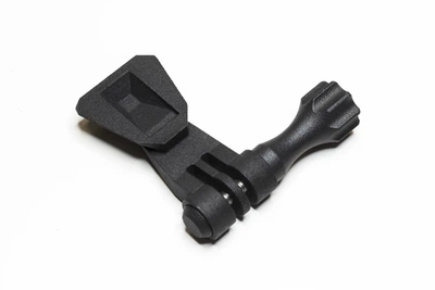 Адаптер UDAPT для крепления камеры GoPro на угол (маунт) с разъемом dovetail