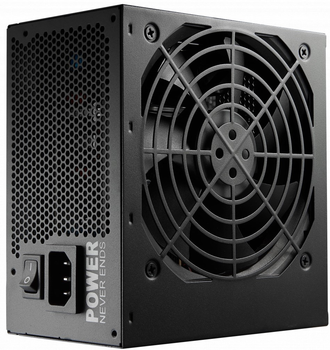 Блок питания Fortron Hyper 80+ Pro 650 W (9PA6507502)