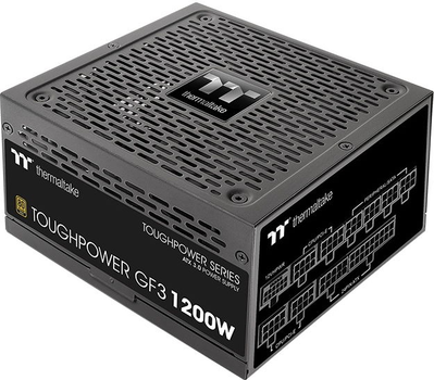 Блок питания Thermaltake Toughpower GF3 1200 W (PS-TPD-1200FNFAGE-4)