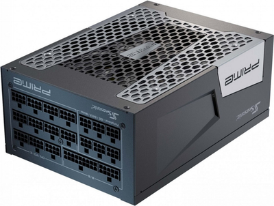 Блок питания Seasonic Prime TX-1300 1300 W