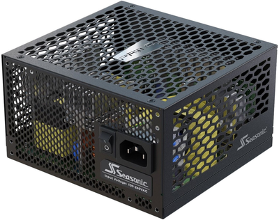 Блок питания Seasonic Prime PX-450 Fanless 450 W