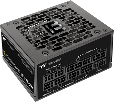 Блок питания Thermaltake Toughpower SFX 750 W (PS-STP-0750FNFAGE-1)
