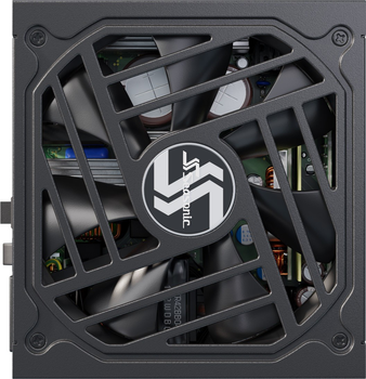 Блок питания Seasonic Focus GX-850 ATX 3.0 850 W