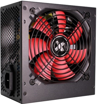 Блок питания Xilence Performance C XP400R6 400 W (4044953500213)