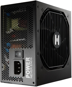 Блок питания Fortron GSM Lite Pro 550 W (PPA5505801)