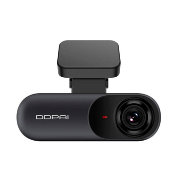 Відеореєстратор DDPai MOLA N3 GPS