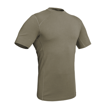 Футболка польова P1G PCT (Punisher Combat T-Shirt) Olive Drab 2XL (UA281-29961-B7-OD)