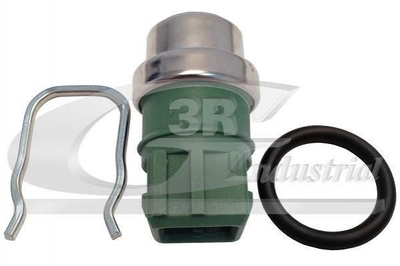 Датчик температуры охлаждающей жидкости 3RG 82606 Renault Trafic, Megane, Kangoo, Clio, Laguna, Espace, Scenic 7700829427