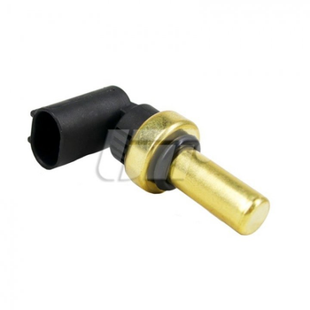 Датчик температуры охлаждающей жидкости SATO TECH E53-4472 Opel CORSA, Astra, Meriva, Zafira, Insignia, Vectra; Chevrolet Cruze 6338045, 55591401, 55591002