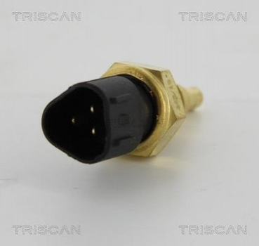 Датчик температуры охлаждающей жидкости TRISCAN 862610060 Daihatsu Terios, Sirion; Toyota Corolla, Yaris, Camry; Mazda 626; Suzuki Jimny 8942216010, KLK118840, 1365050G10000