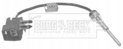 Датчик температуры охлаждающей жидкости BORG & BECK BTS3037 Jaguar X-type; Ford Transit, Mondeo 1121670, 1320256, 1483838
