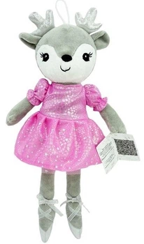 Maskotka Tulilo Jelonek Celinka 35 cm (5904209891832)