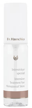 Флюїд для обличчя Dr. Hauschka Intensive Treatment for Menopausal Skin інтенсивний 40 мл (4020829097643)