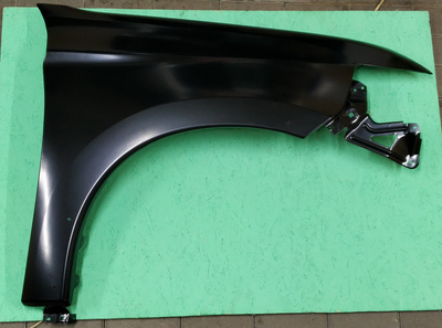 Крило переднє праве SIGNEDA PMB10102AR MITSUBISHI OUTLANDER 15->