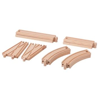Рейлінг IKEA ЛІЛЛАБУ, бежевий, 303.637.25