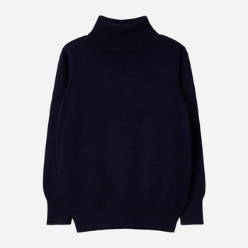 Дитячий светр для хлопчика OVS 1896815 104 см Синій (8057274416749)