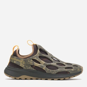 Мужские кроссовки Merrell 534903765 44 (10US) 28 см Зеленые (1159795879)
