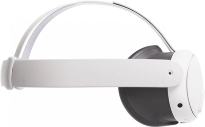 Okulary wirtualnej rzeczywistości Meta Oculus Quest 3 512GB (899-00583-01)